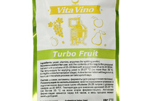 Турбо дрожжи  Turbo Fruit Vita Vino, 70 гр.